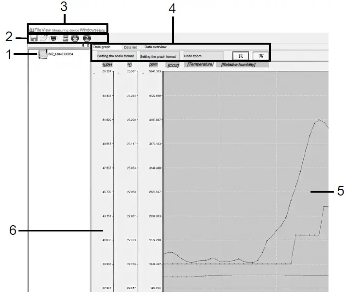 TROTEC-BZ30-CO-Air-Quality-Data-Logger-fig-16