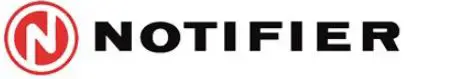 NOTIFIER LOGO