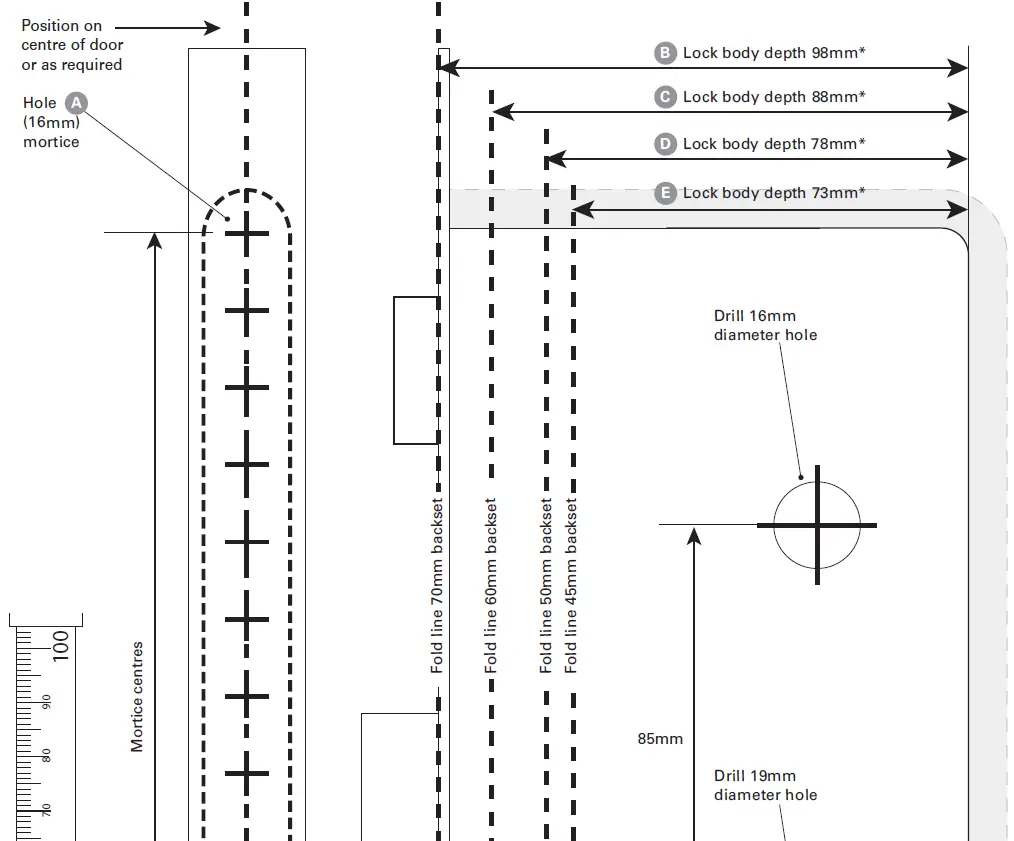sylvan-S785-Mortice-Lock-FIG-10