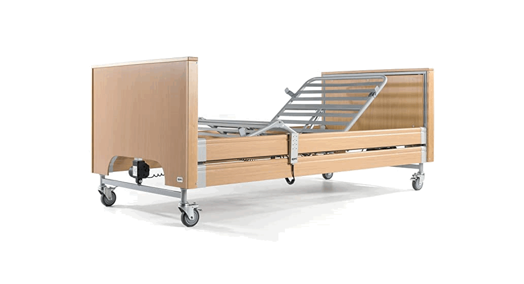 Opera 3ft Low Classic Profiling Bed Installation Guide