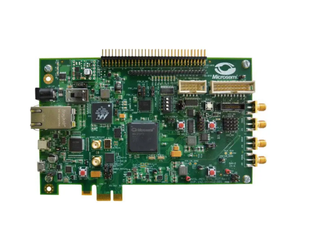 Microsemi Proasic3/e Sso And Pin Placement Guidelines User Guide