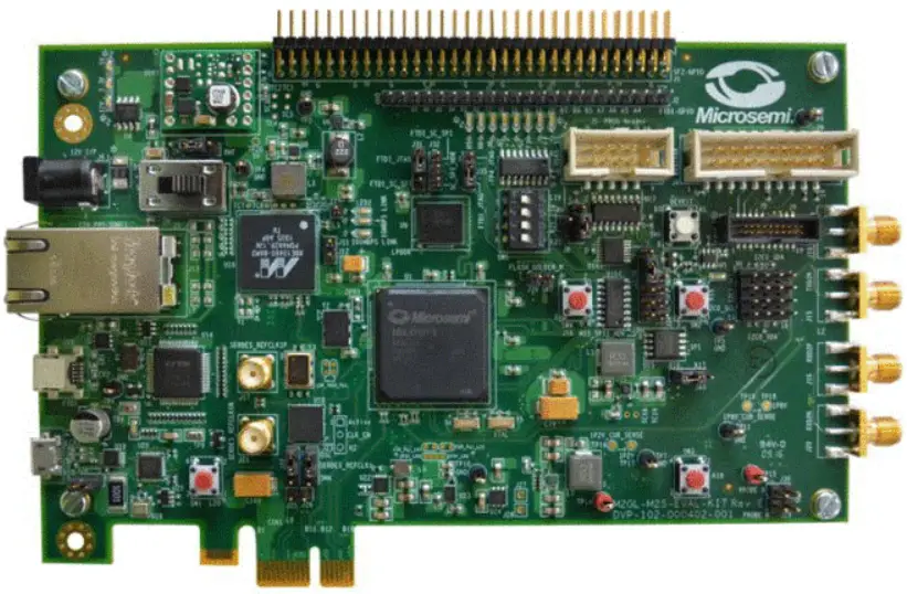 Microsemi ProASIC3/E SSO and Pin Placement Guidelines