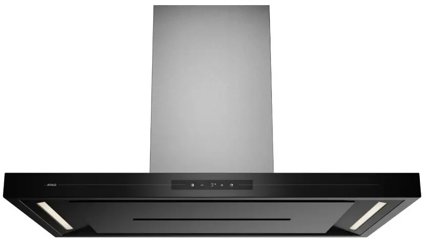 ATAG ES1074MG Island Hood (100 cm)