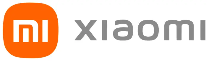xiaomi - logo