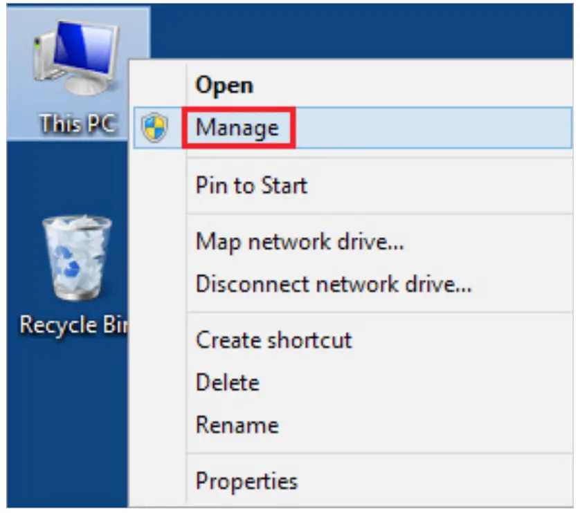 tp-link Archer T4E AC1200 Wireless Dual Band PCI -fig 4