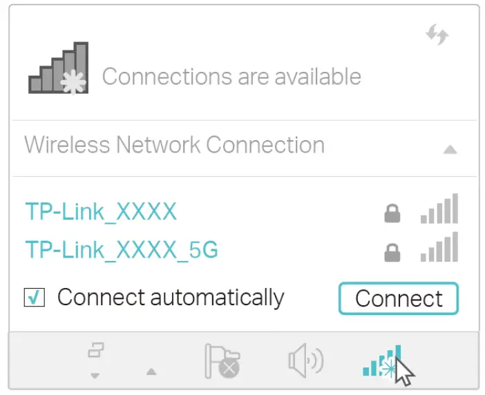 tp-link Archer T4E AC1200 Wireless Dual Band PCI -fig 5