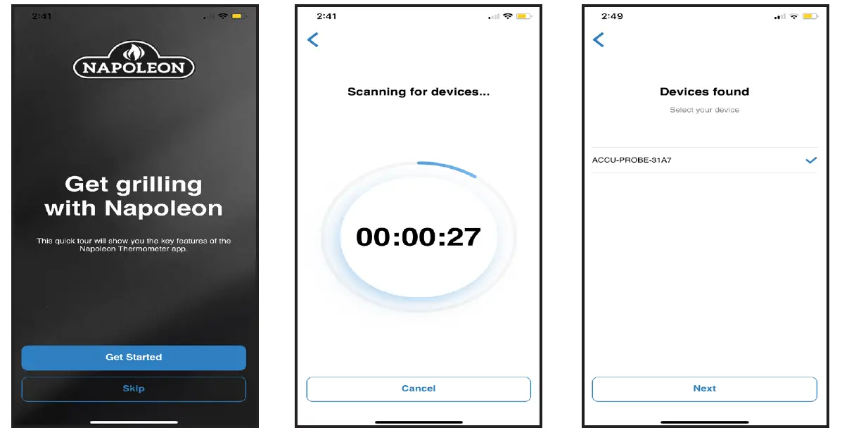 NAPOLEON-70077-ACCU-PROBE-2.0-Bluetooth-Thermometer-02
