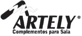 ARTELY logo