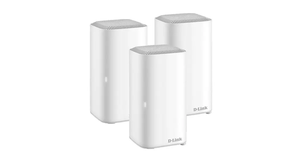 D-link Covr-x1873 Ax1800 Whole Home Mesh Wi-fi 6 System Installation Guide