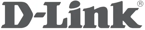 D-Link -LOGO