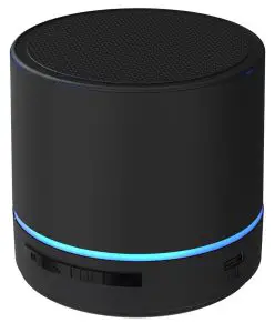 tzumi 841351171311 Super Bass Mini Speaker