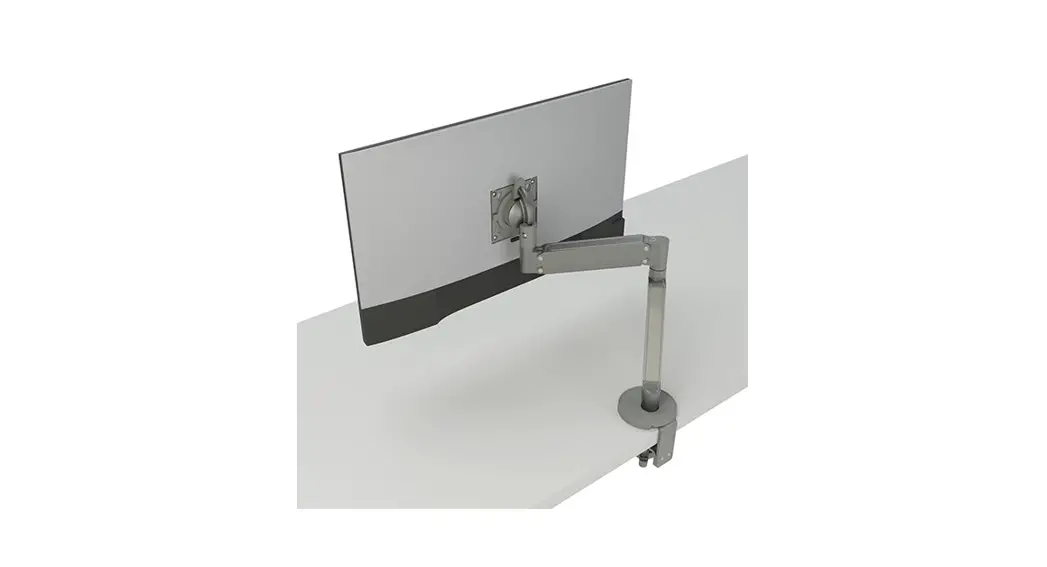 Chief Dma1 Single / Dma2 Dual Monitor Arm User Guide Chief Dma1 Single / Dma2 Dual Monitor Arm User Guide