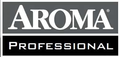 Aroma Rice Cooker Instructions - LOGO