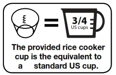 Aroma Rice Cooker Instructions - rice cooker