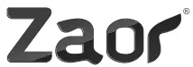 Zaor LOGO