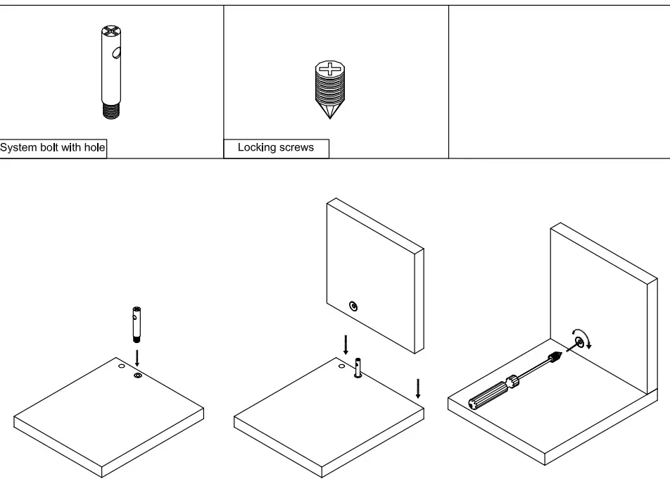 Zaor Vision W workstation 9 RU -