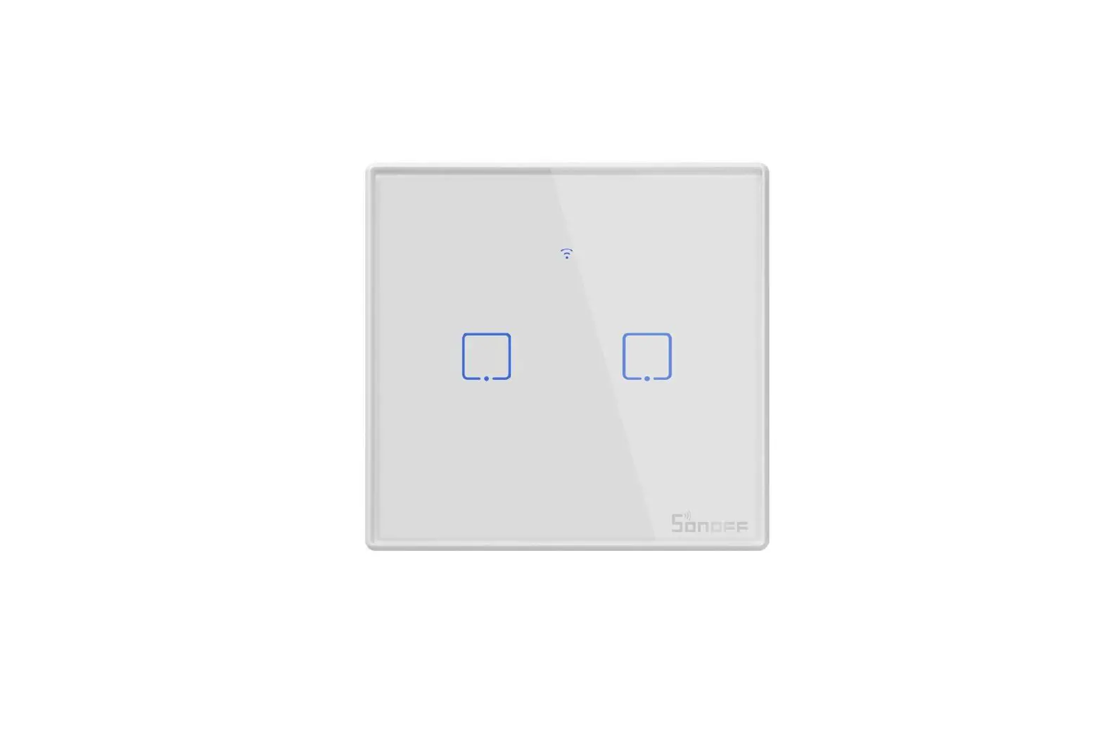 Sonoff Tx Series Wifi Smart Wall Switch User Manual