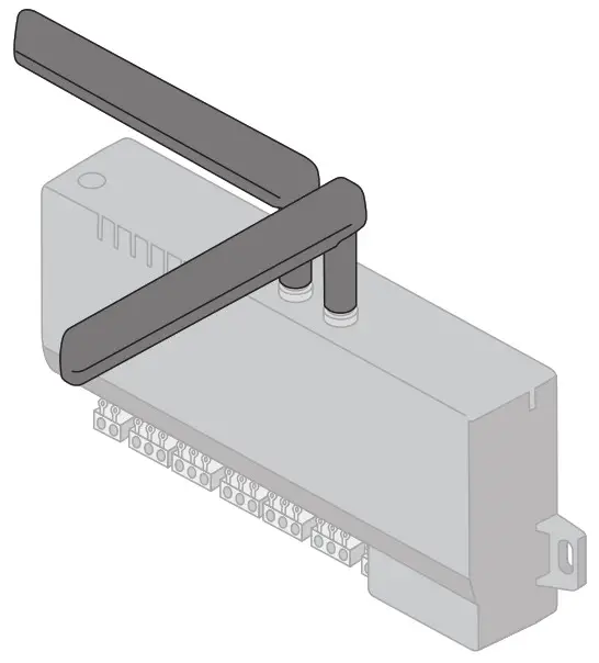 LifeMaster CAPAC Smart Access Hub--External
