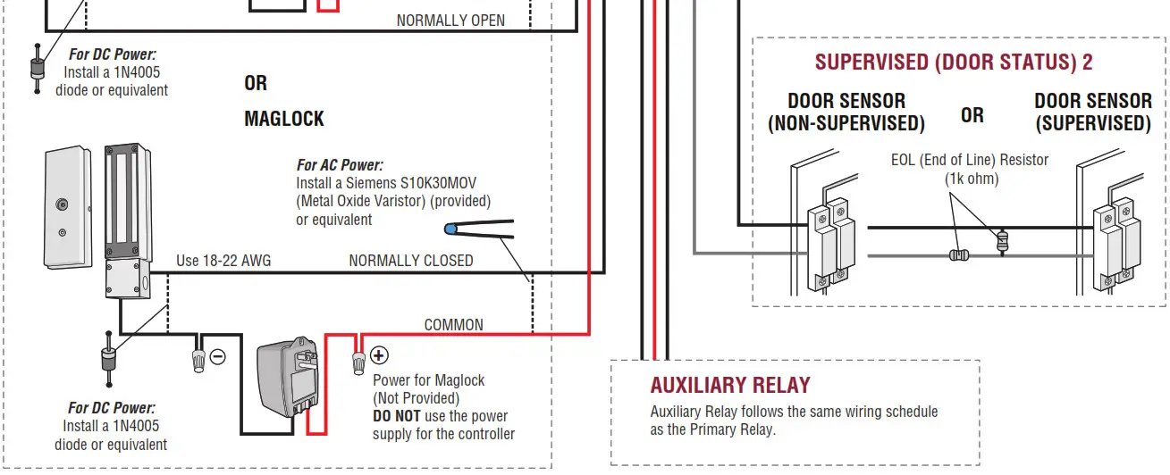 LifeMaster CAPAC Smart Access Hub-or ex