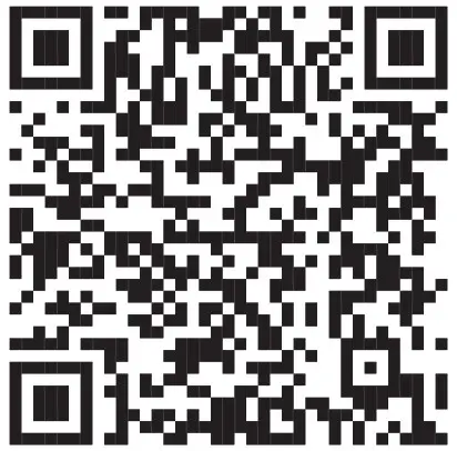 LifeMaster CAPAC Smart Access Hub--scan the QR code