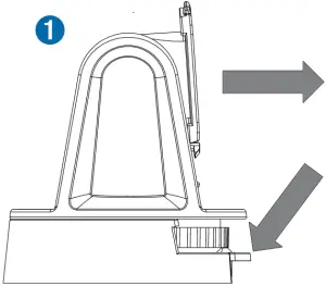 GARMIN STRIKER 4 Series Installation - 1