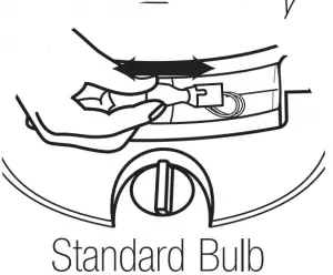 Replace-Bissell-6579-Lightbulb