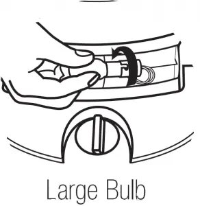 Replace-Bissell-6579-Lightbulb