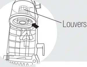 Clearing-Clogs-Bissell-6579