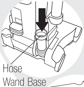 Clearing-Clogs-Bissell-6579