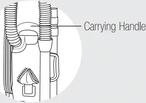 Bissell-6579-Transporting-Cleaner