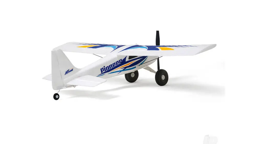 Arrows Arr014r 620mm Pioneer Pioneer User Manual Arrows Arr014r 620mm Pioneer Pioneer User Manual