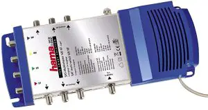 hama 00044308 Lypsi SE SAT Multischalter