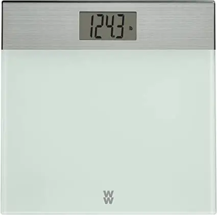 CONAIR WW336 Weight Watchers Scale