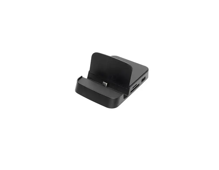 Digitus Da-70882 Usb-c Smartphone Docking Station User Manual