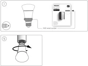 PHILIPS 915003761403 Hue Turaco Outdoor Wall Lamp-- 00.