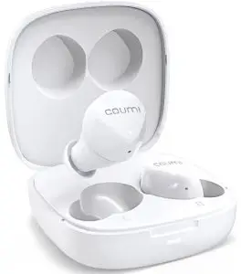 coumi TWS-817K True Wireless Stereo Earbuds