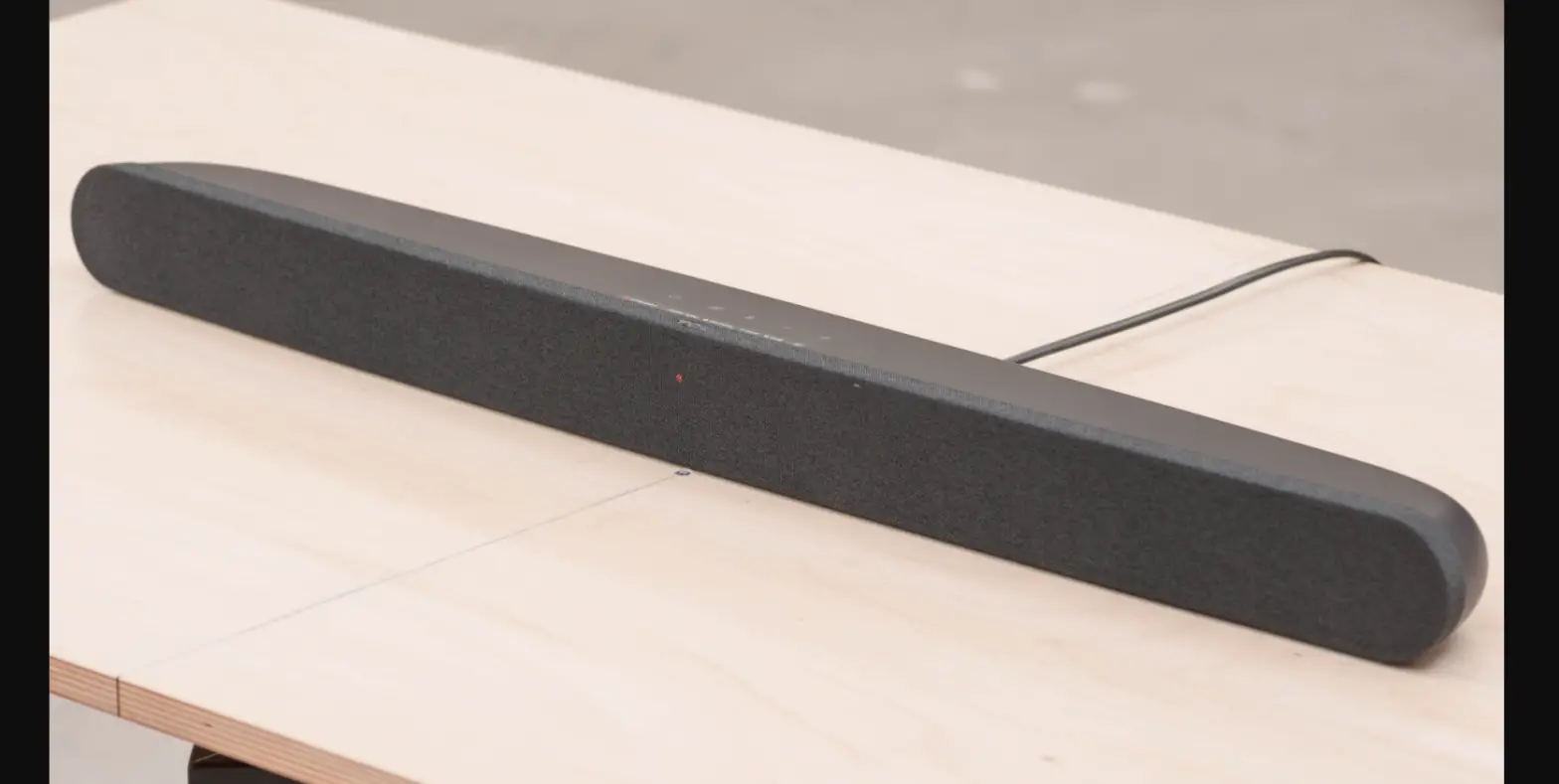 Tcl Ts6110 Alto 6+ 2.1 Channel Soundbar With Dolby Audio And Wireless Subwoofer User Guide