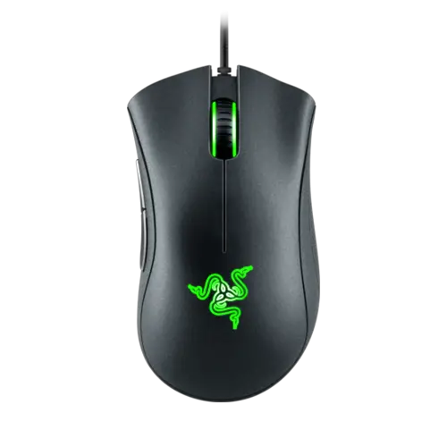 Razer DeathAdder Chroma