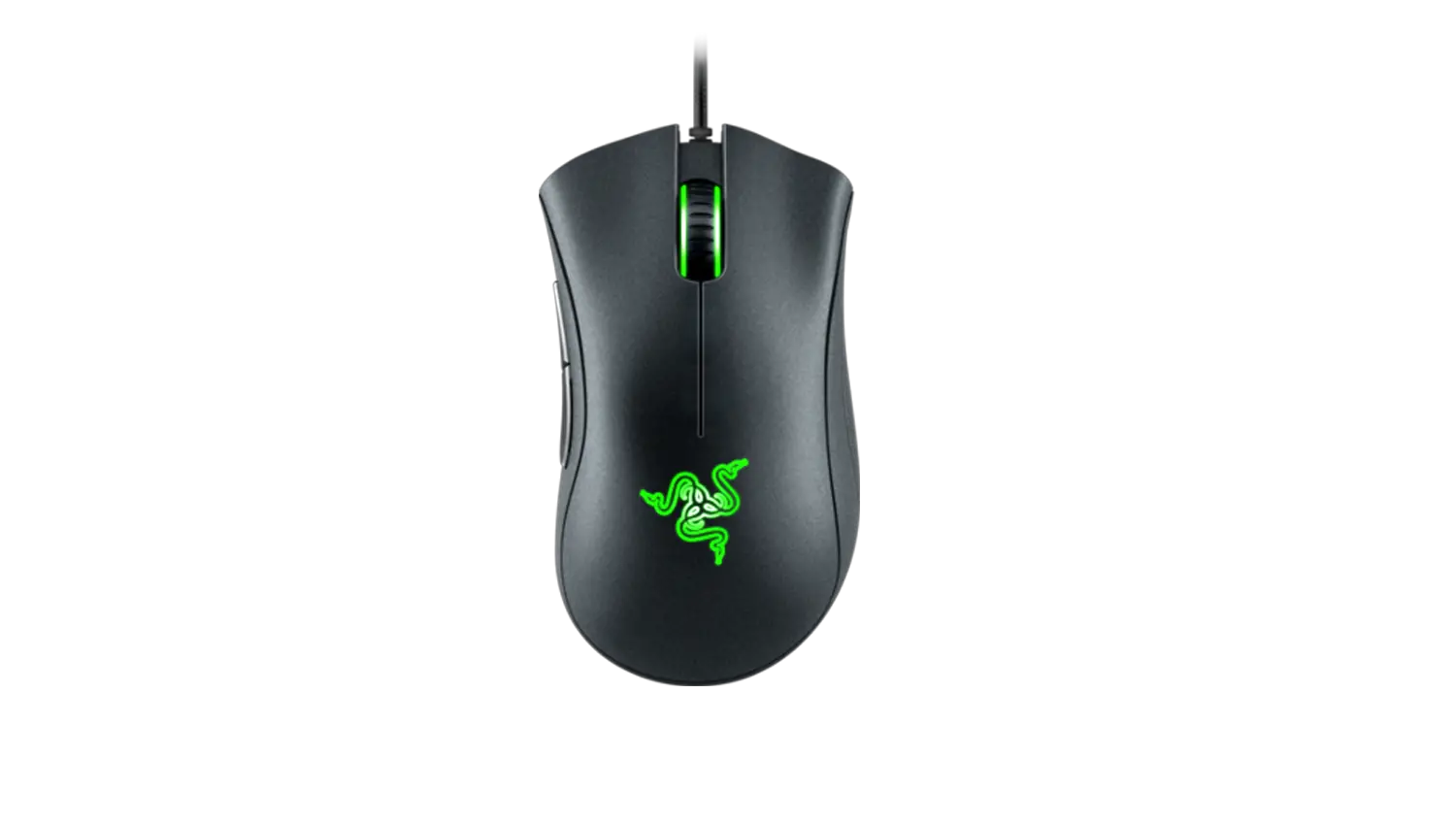 Razer Deathadder Chroma Manual And Faq