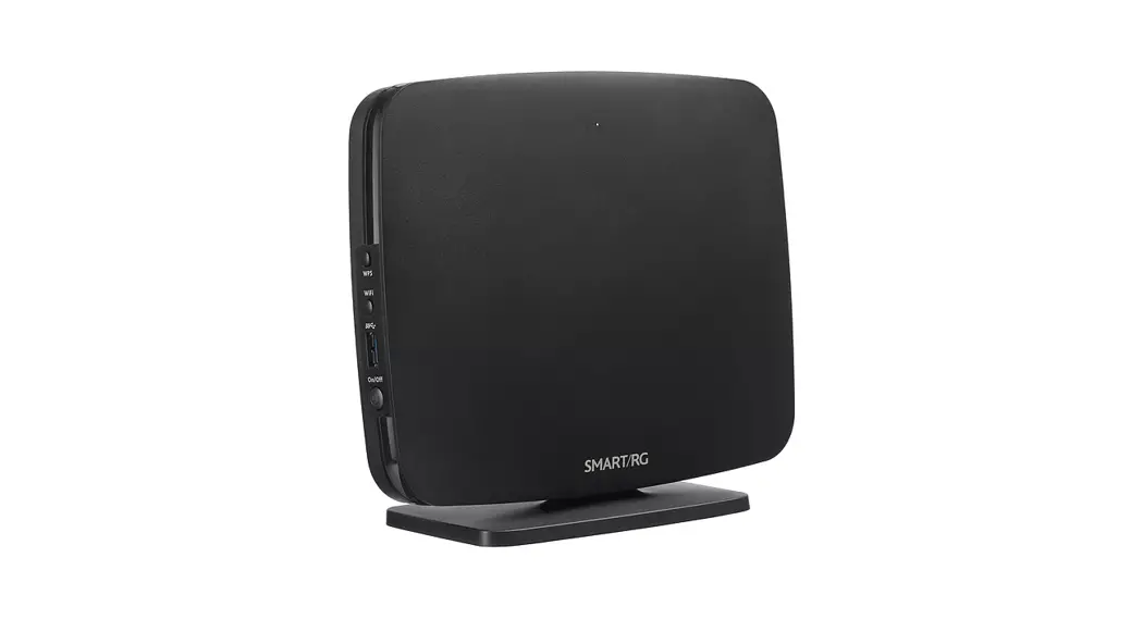 Smartrg Sr905ac Gateway User Guide