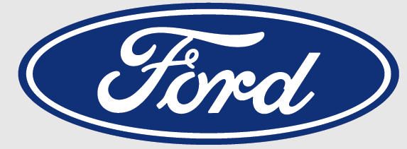 ford logo