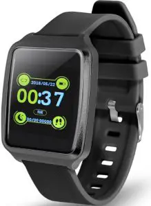 imperii SmartWatch Scutum