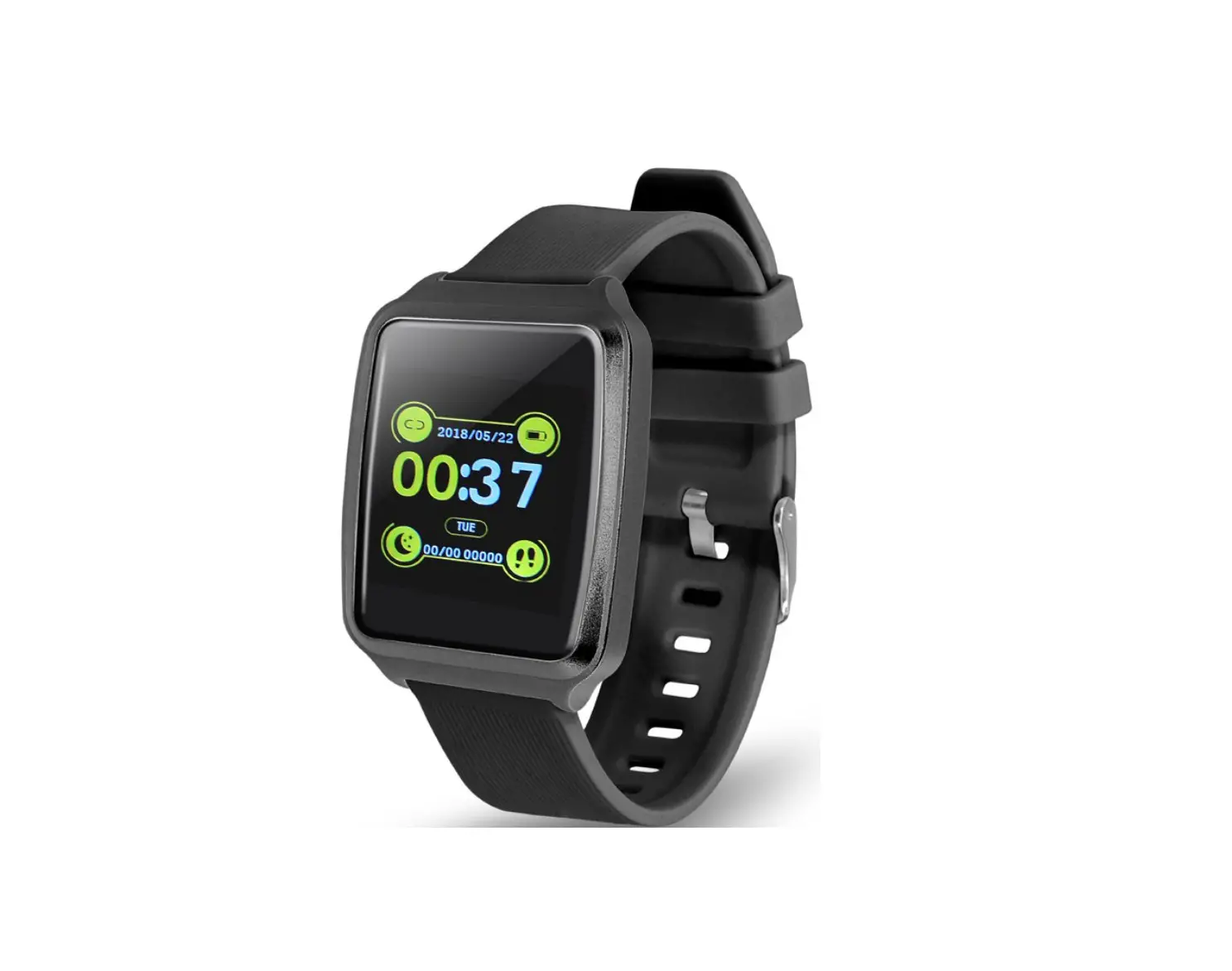 Imperii Smartwatch Scutum User Manual