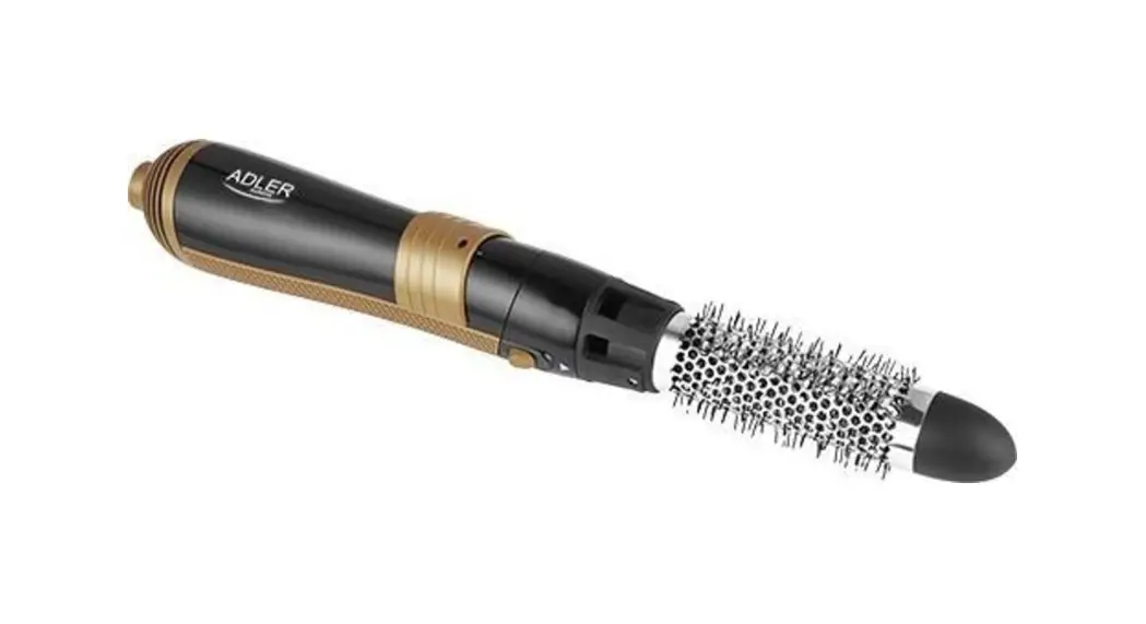 Adler Ad 2022 Hair Styler User Manual