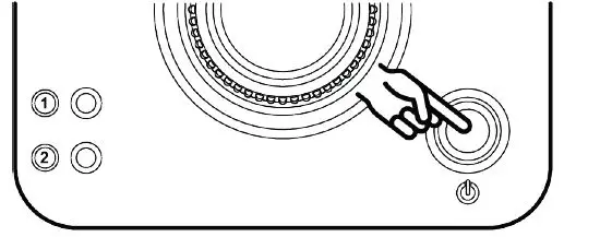 Broil King 496051 Regal 500 Pellet Grill fig10