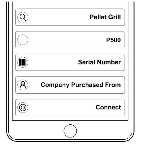 Broil King 496051 Regal 500 Pellet Grill fig12