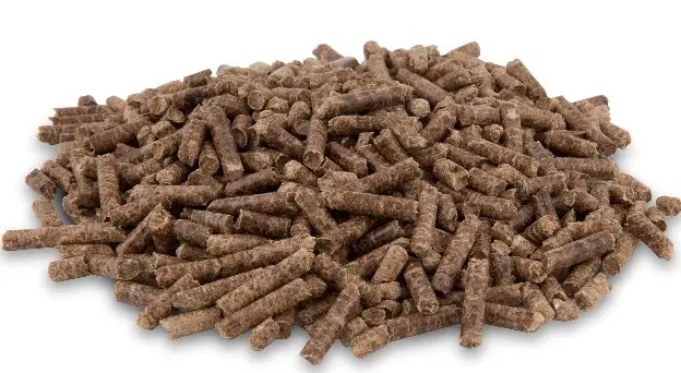 Broil King 496051 Regal 500 Pellet Grill fig14