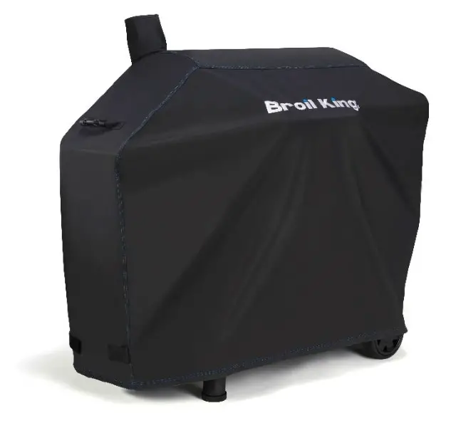 Broil King 496051 Regal 500 Pellet Grill fig27