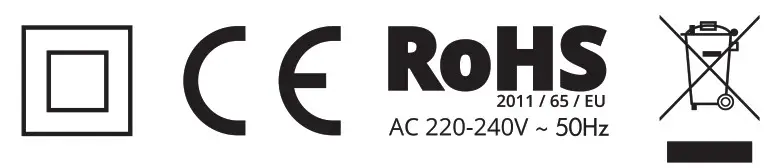 SQ professional 9305 Blitz Twist-N-Blitz Nutrient Extractor- Symbol