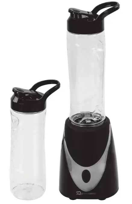 SQ professional 9305 Blitz Twist-N-Blitz Nutrient Extractor